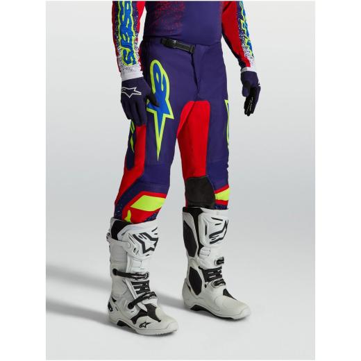 Kit Calça + Camisa Alpinestars Fluid Drag 2027