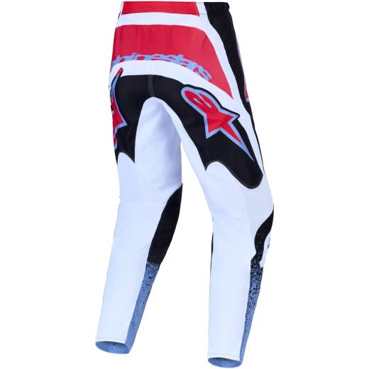Kit Calça + Camisa Alpinestars Fluid Drag 2027