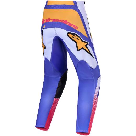 Kit Calça + Camisa Alpinestars Fluid Drag 2027