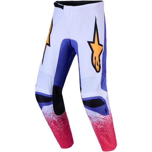 Kit Calça + Camisa Alpinestars Fluid Drag 2027