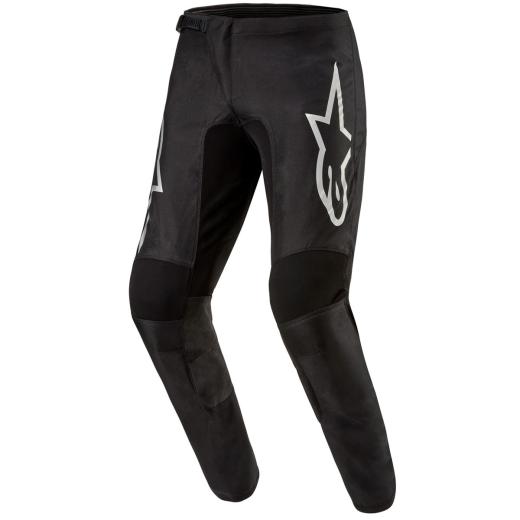 Kit Calça + Camisa Alpinestars Fluid Graphite 2025