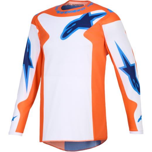 Kit Calça + Camisa Alpinestars Fluid Grid 2026