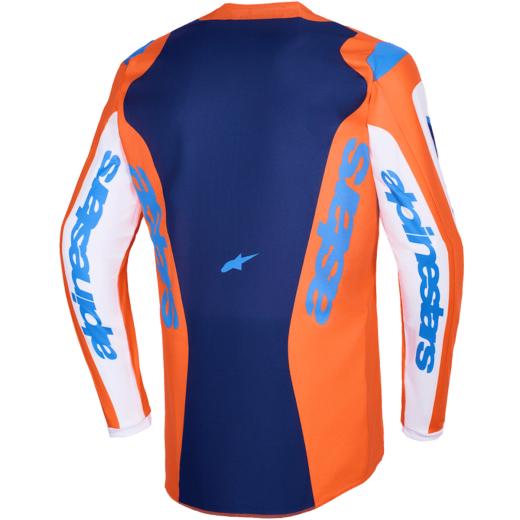 Kit Calça + Camisa Alpinestars Fluid Grid 2026