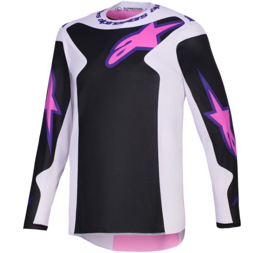 Kit Calça + Camisa Alpinestars Fluid Grid 2026