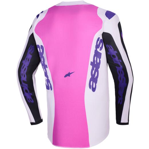 Kit Calça + Camisa Alpinestars Fluid Grid 2026