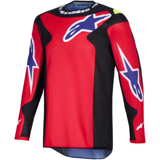 Kit Calça + Camisa Alpinestars Fluid Grid 2026