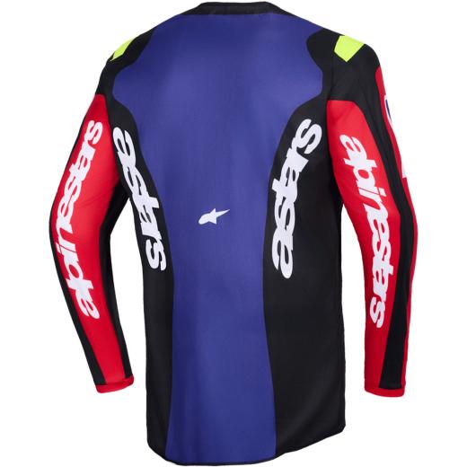Kit Calça + Camisa Alpinestars Fluid Grid 2026