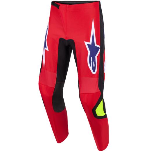 Kit Calça + Camisa Alpinestars Fluid Grid 2026