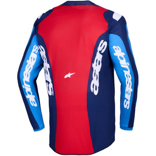 Kit Calça + Camisa Alpinestars Fluid Grid 2026