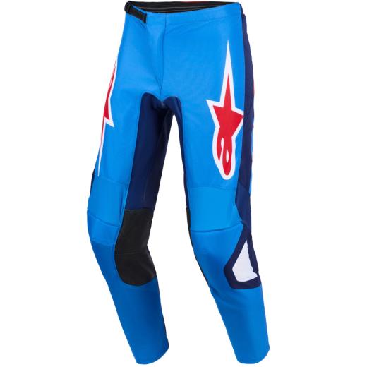 Kit Calça + Camisa Alpinestars Fluid Grid 2026