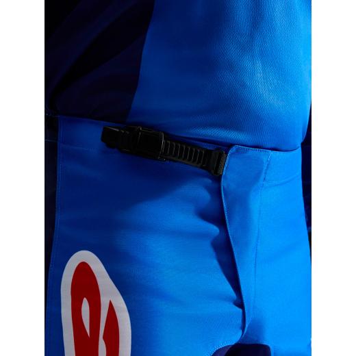 Kit Calça + Camisa Alpinestars Fluid Grid 2026