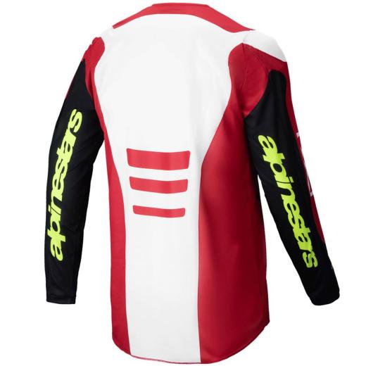 Kit Calça + Camisa Alpinestars Fluid Haul