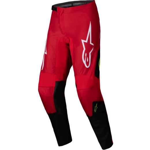 Kit Calça + Camisa Alpinestars Fluid Haul