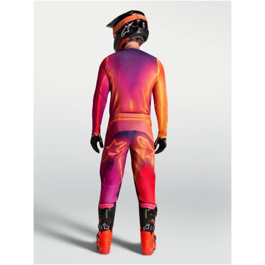 Kit Calça + Camisa Alpinestars Fluid Kepler 2027