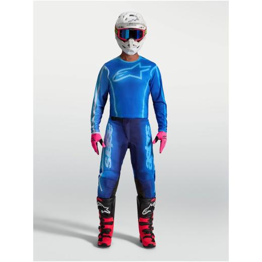 Kit Calça + Camisa Alpinestars Fluid Kepler 2027