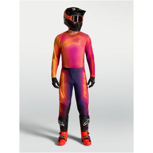 Kit Calça + Camisa Alpinestars Fluid Kepler 2027