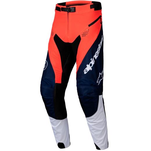Kit Calça + Camisa Alpinestars Pro Dura