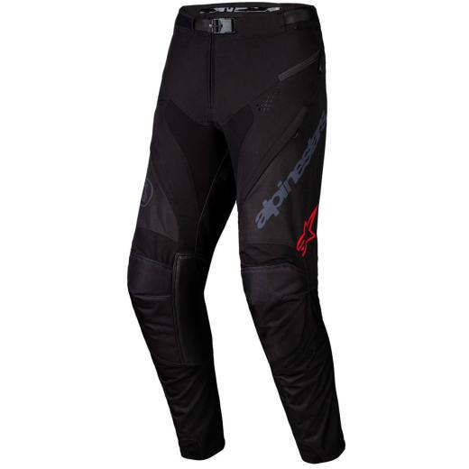 Kit Calça + Camisa Alpinestars Pro Dura