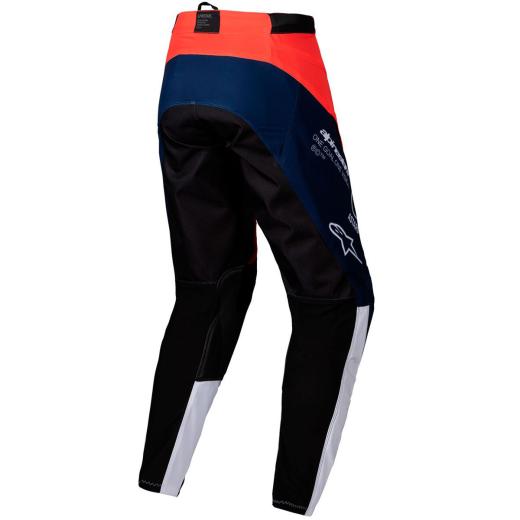 Kit Calça + Camisa Alpinestars Pro Dura
