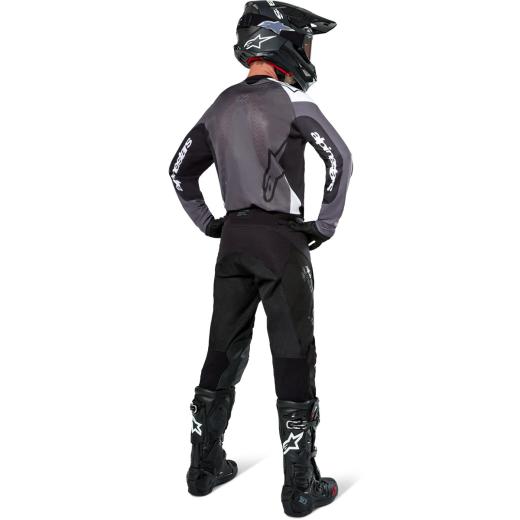 Kit Calça + Camisa Alpinestars Pro Dura