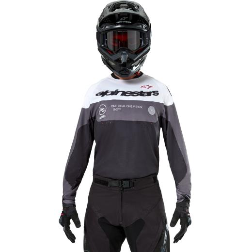 Kit Calça + Camisa Alpinestars Pro Dura