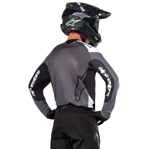 Kit Calça + Camisa Alpinestars Pro Dura