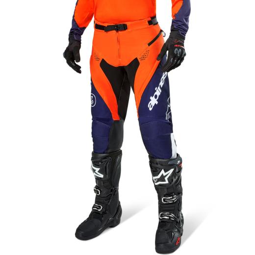 Kit Calça + Camisa Alpinestars Pro Dura