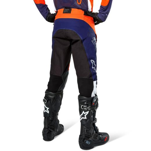 Kit Calça + Camisa Alpinestars Pro Dura