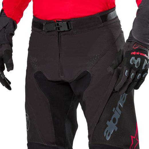 Kit Calça + Camisa Alpinestars Pro Dura
