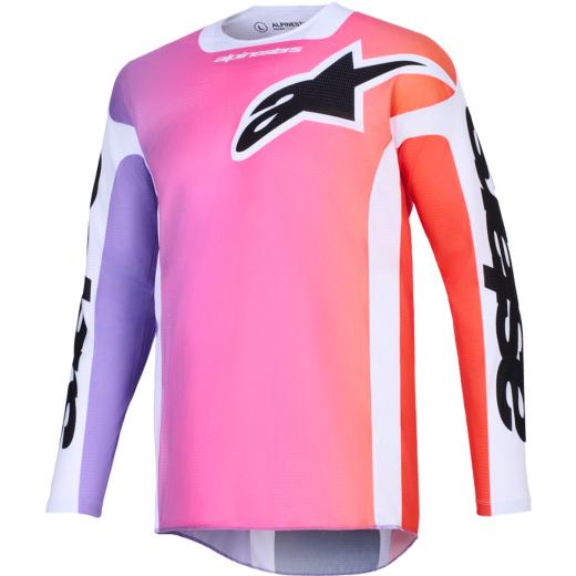 Kit Calça + Camisa Alpinestars Racer Air Portl 2026