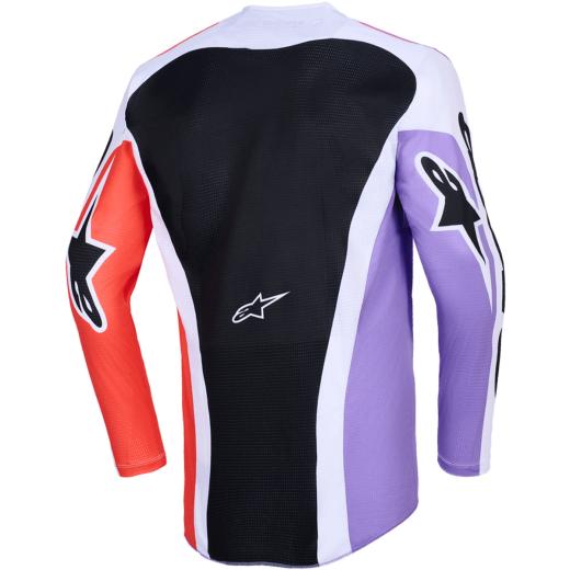 Kit Calça + Camisa Alpinestars Racer Air Portl 2026