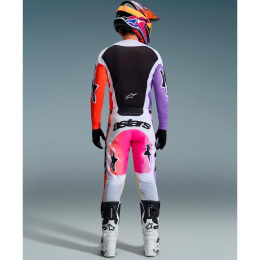 Kit Calça + Camisa Alpinestars Racer Air Portl 2026