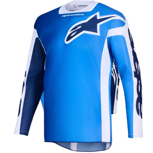 Kit Calça + Camisa Alpinestars Racer Air Portl 2026