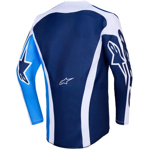 Kit Calça + Camisa Alpinestars Racer Air Portl 2026