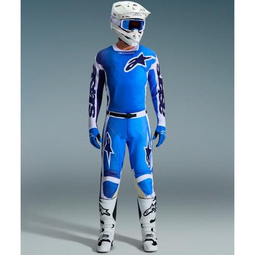 Kit Calça + Camisa Alpinestars Racer Air Portl 2026