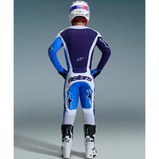 Kit Calça + Camisa Alpinestars Racer Air Portl 2026