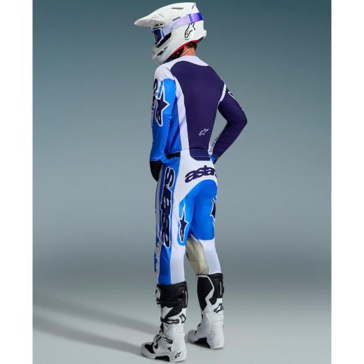 Kit Calça + Camisa Alpinestars Racer Air Portl 2026