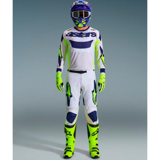 Kit Calça + Camisa Alpinestars Racer Air Riway 2026