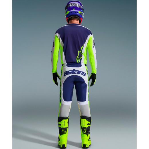 Kit Calça + Camisa Alpinestars Racer Air Riway 2026