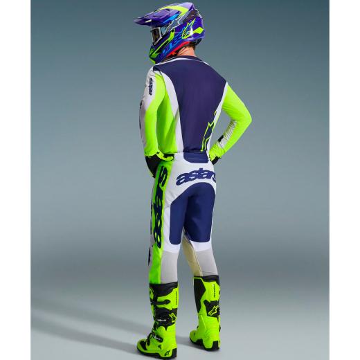 Kit Calça + Camisa Alpinestars Racer Air Riway 2026