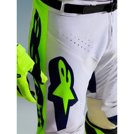 Kit Calça + Camisa Alpinestars Racer Air Riway 2026