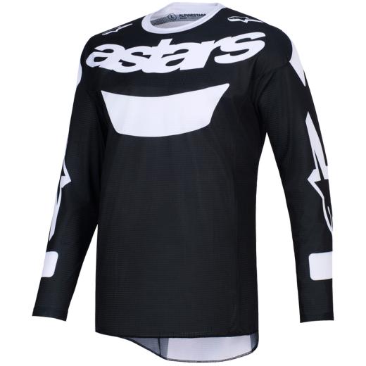 Kit Calça + Camisa Alpinestars Racer Air Riway 2026