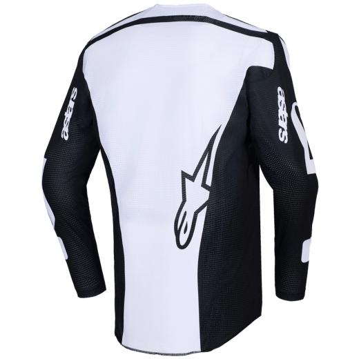 Kit Calça + Camisa Alpinestars Racer Air Riway 2026
