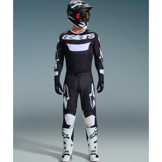 Kit Calça + Camisa Alpinestars Racer Air Riway 2026