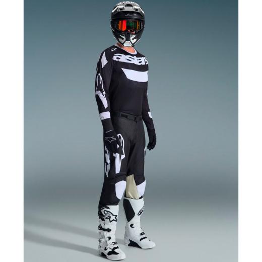 Kit Calça + Camisa Alpinestars Racer Air Riway 2026