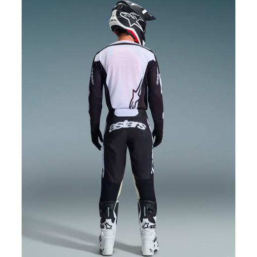 Kit Calça + Camisa Alpinestars Racer Air Riway 2026