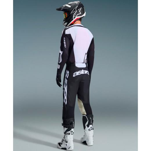 Kit Calça + Camisa Alpinestars Racer Air Riway 2026