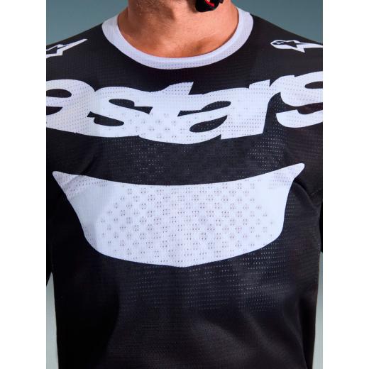 Kit Calça + Camisa Alpinestars Racer Air Riway 2026