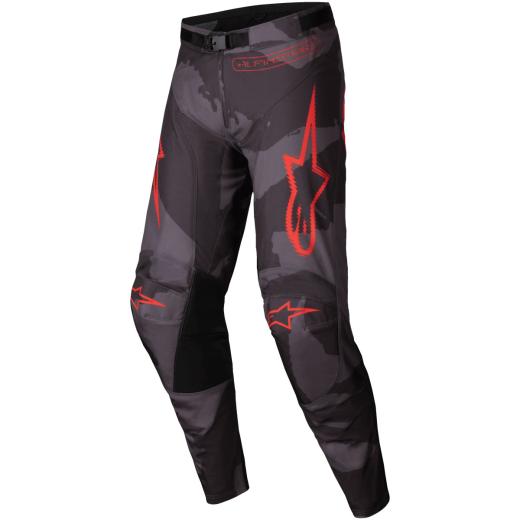 Kit Calça + Camisa Alpinestars Racer Hollow