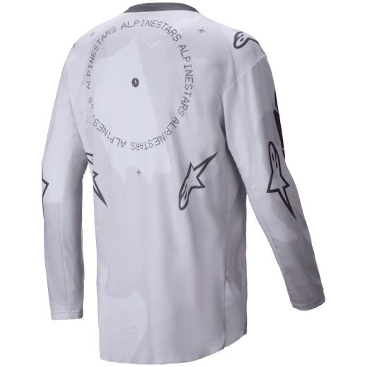 Kit Calça + Camisa Alpinestars Racer Hollow